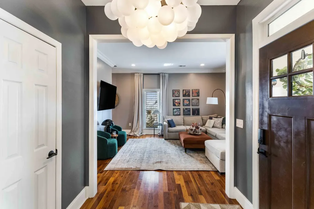 311 Grace Street Nashville TN 37207