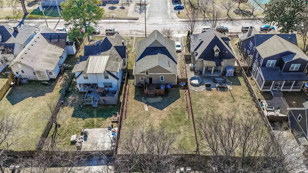 311 Grace Street Nashville TN 37207