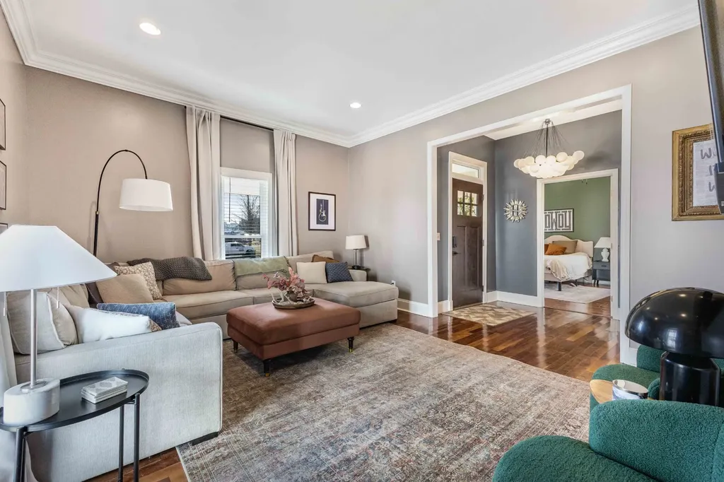 311 Grace Street Nashville TN 37207