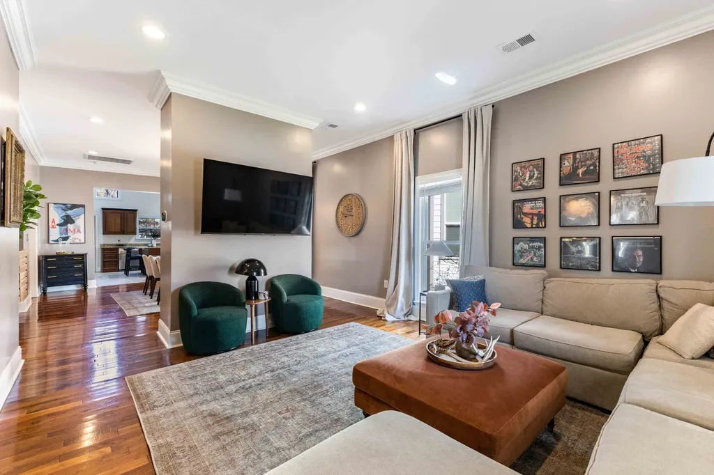 311 Grace Street Nashville TN 37207