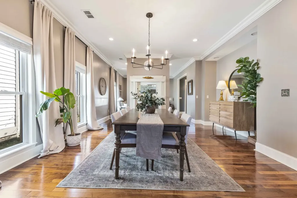 311 Grace Street Nashville TN 37207