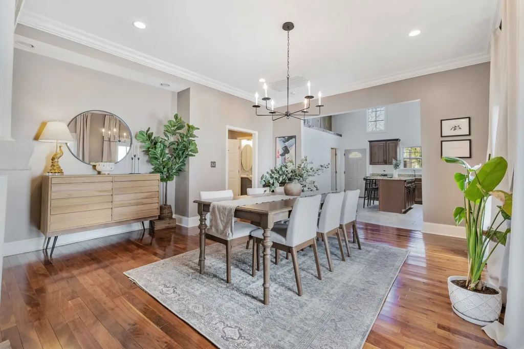 311 Grace Street Nashville TN 37207