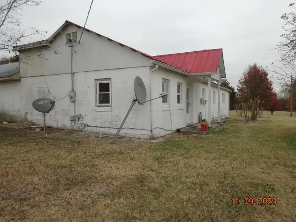 4530 S Carothers Road Franklin TN 37064