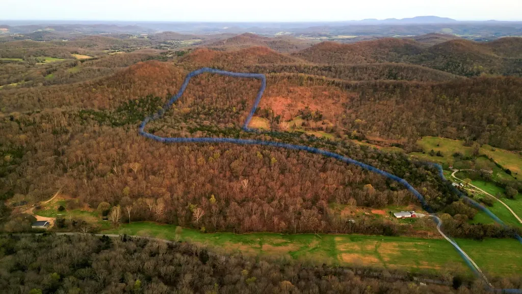 0 Rock Springs Road Watertown TN 37184