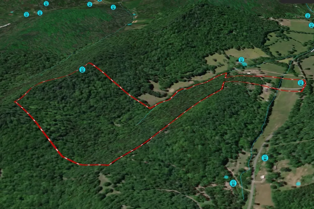 0 Rock Springs Road Watertown TN 37184