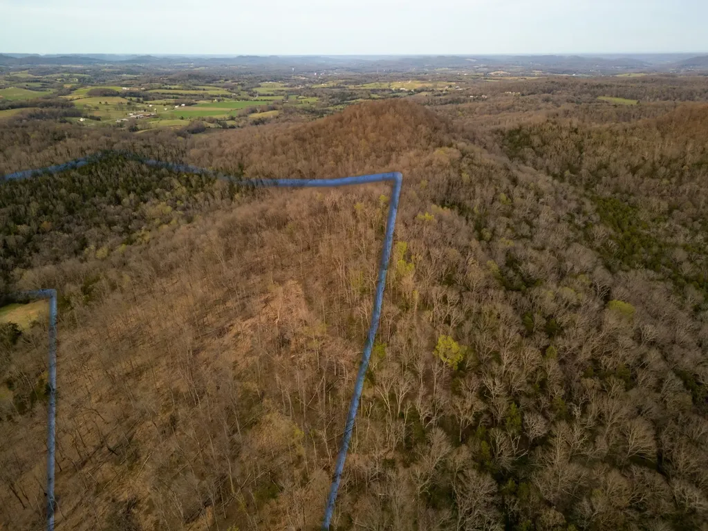 0 Rock Springs Road Watertown TN 37184