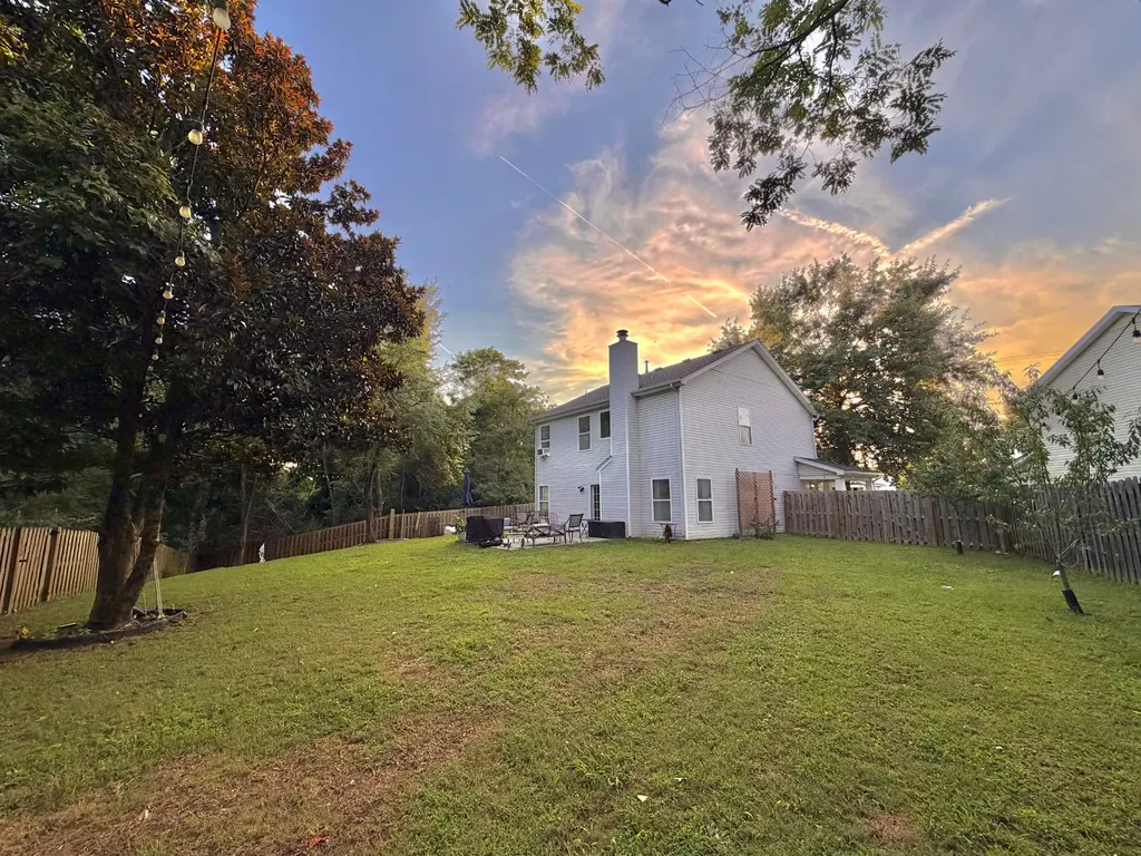 1804 Brookmeadow Lane Hermitage TN 37076