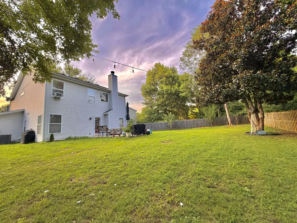 1804 Brookmeadow Lane Hermitage TN 37076