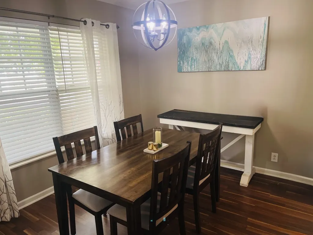 1804 Brookmeadow Lane Hermitage TN 37076