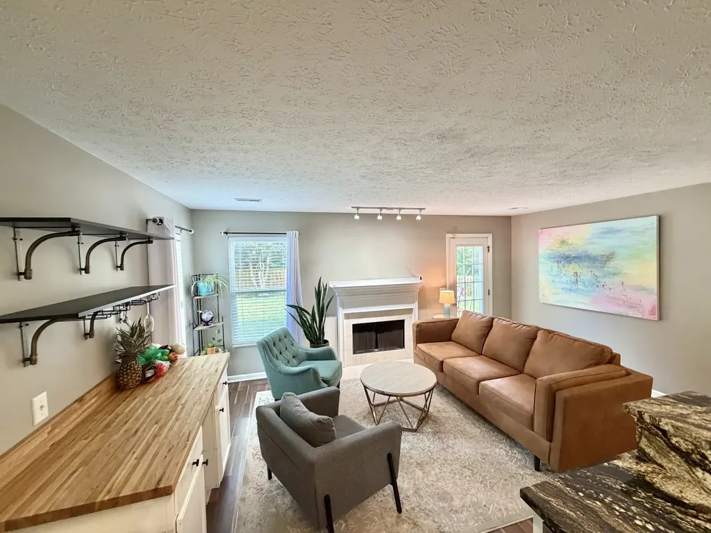 1804 Brookmeadow Lane Hermitage TN 37076