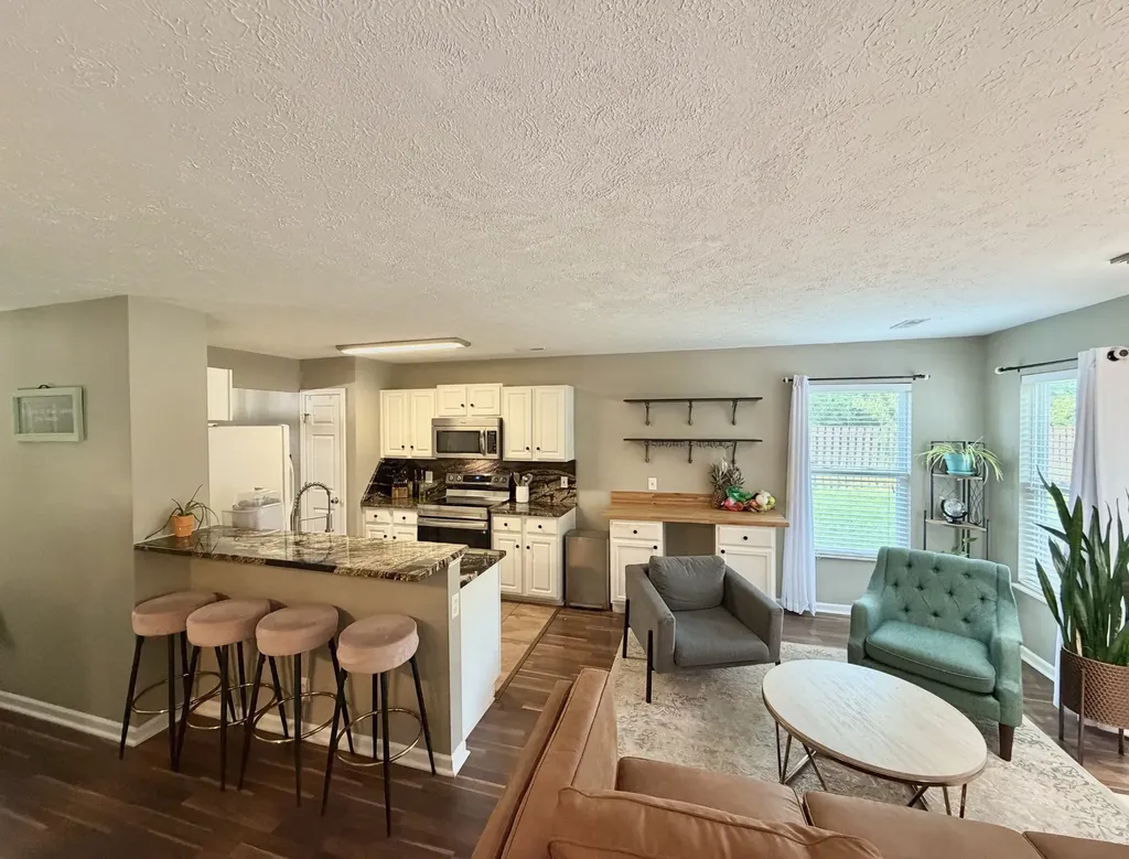 1804 Brookmeadow Lane Hermitage TN 37076