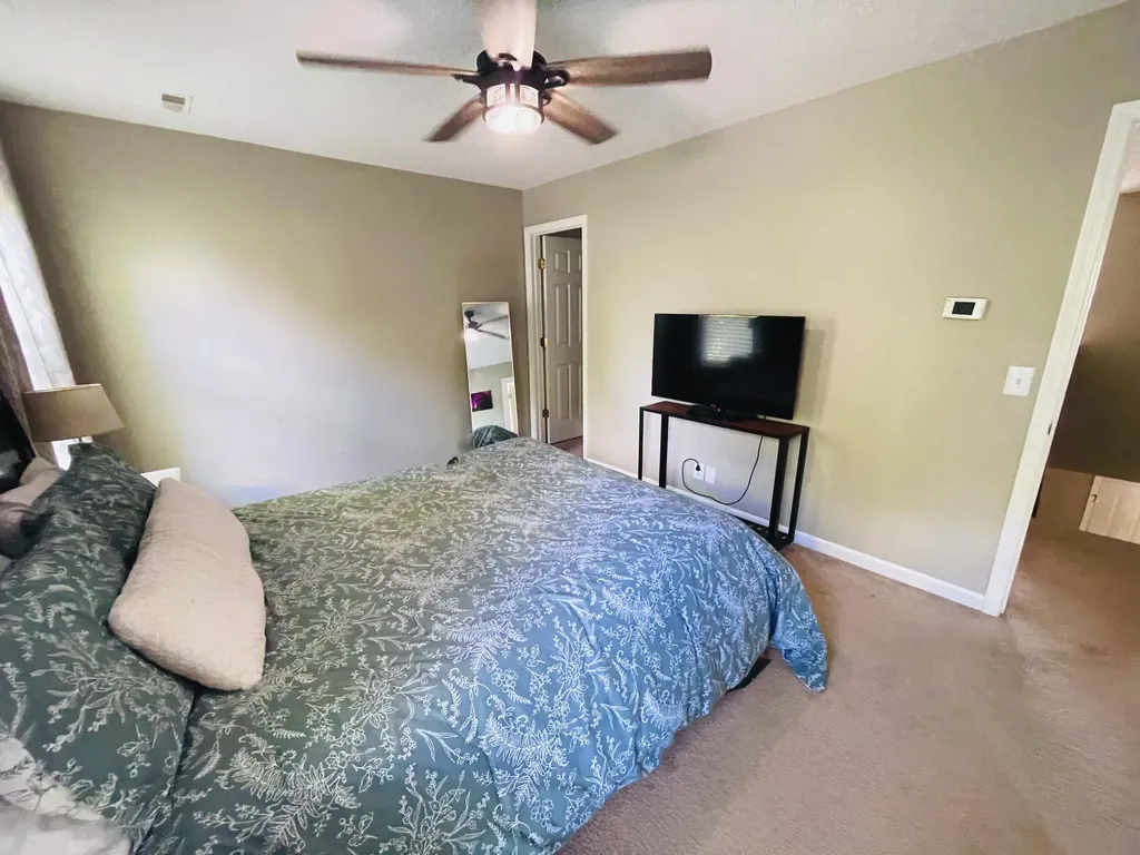 1804 Brookmeadow Lane Hermitage TN 37076