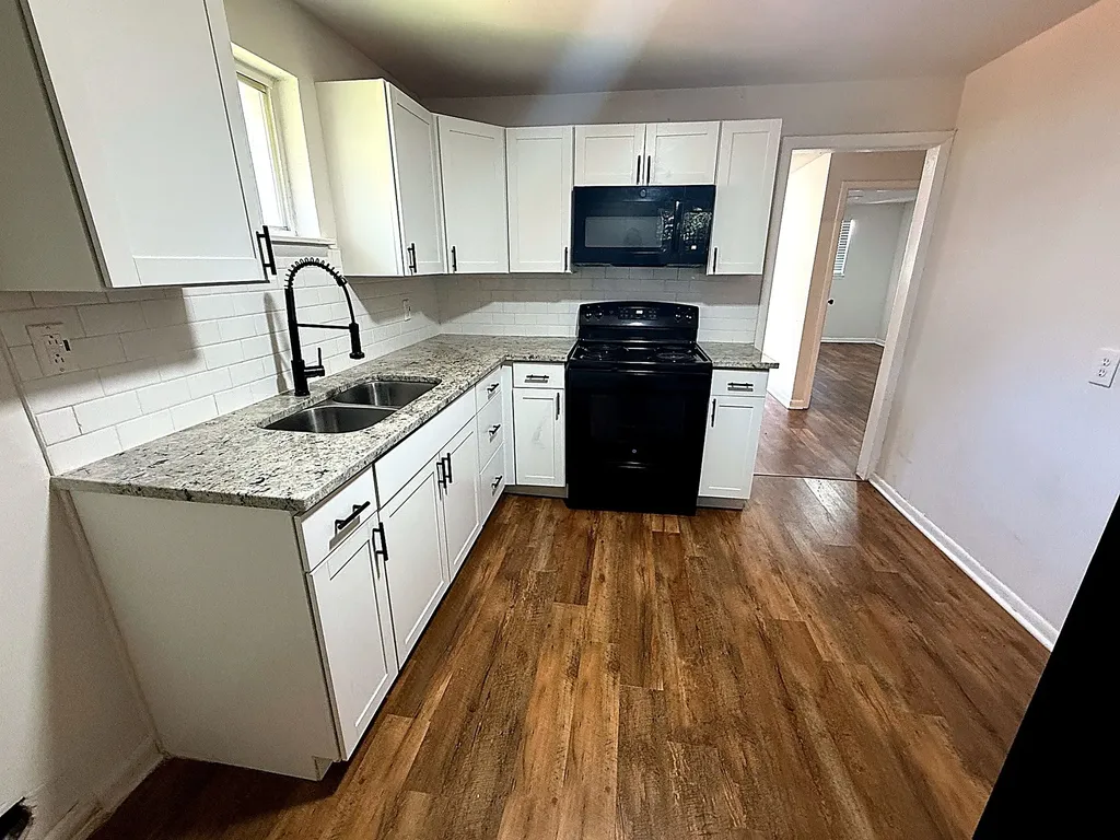 3320 Clifton Avenue Nashville TN 37209