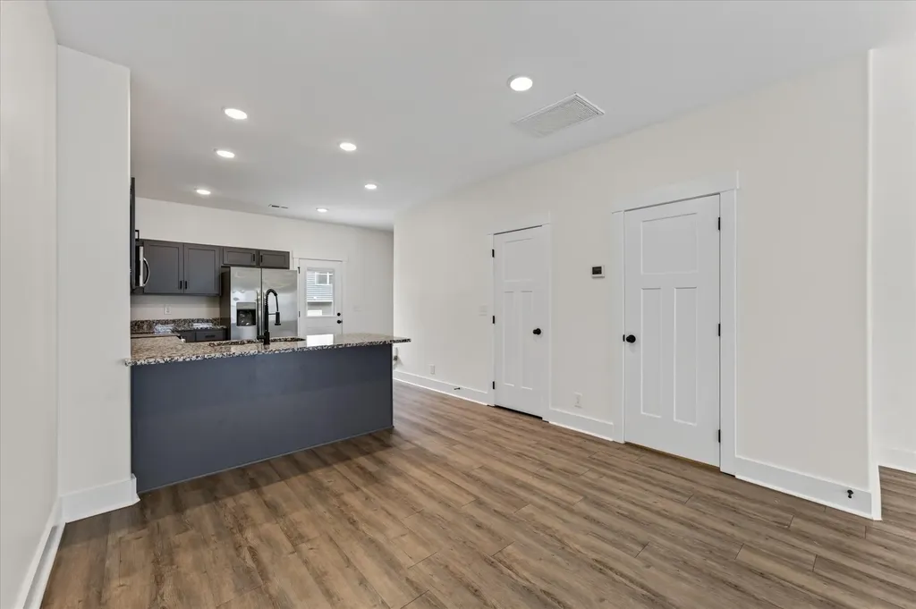 309 Front Ridge Circle Clarksville TN 37040