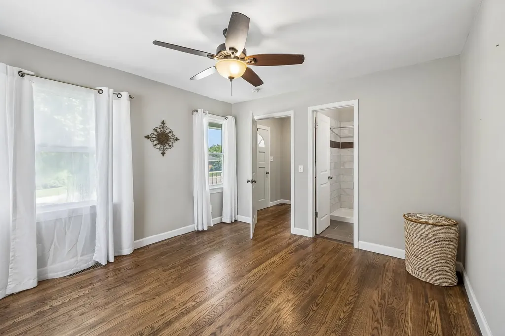 119 Hogan Road Gordonsville TN 38563