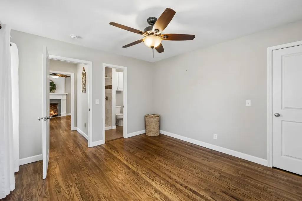 119 Hogan Road Gordonsville TN 38563