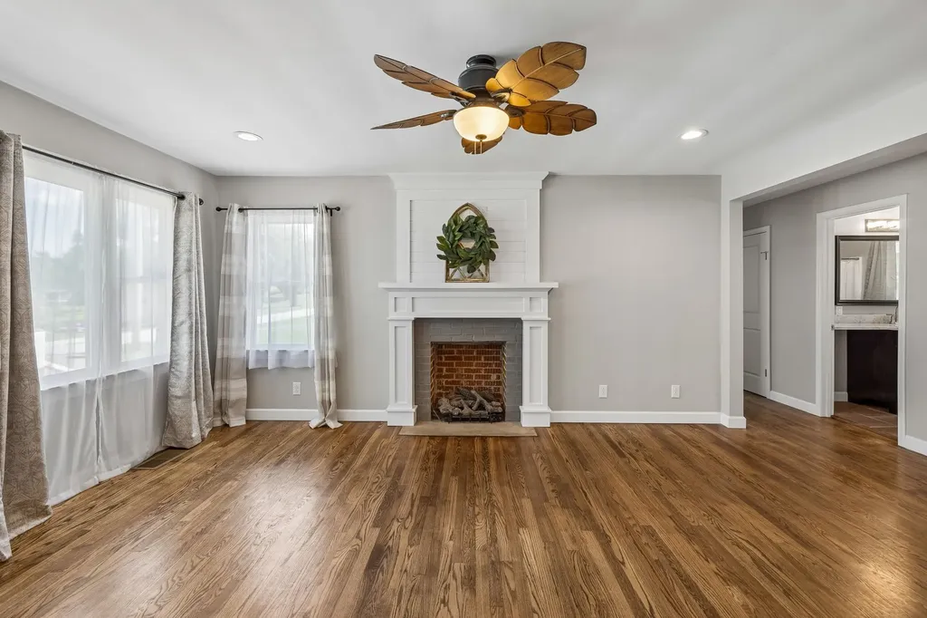 119 Hogan Road Gordonsville TN 38563