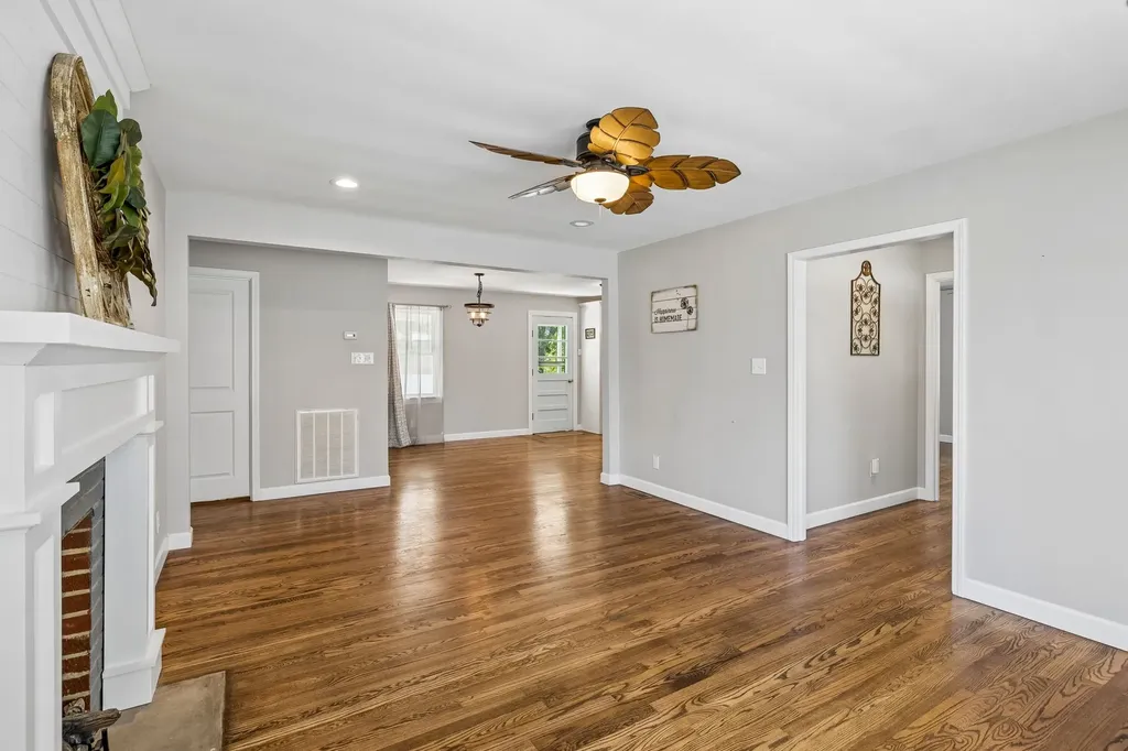 119 Hogan Road Gordonsville TN 38563