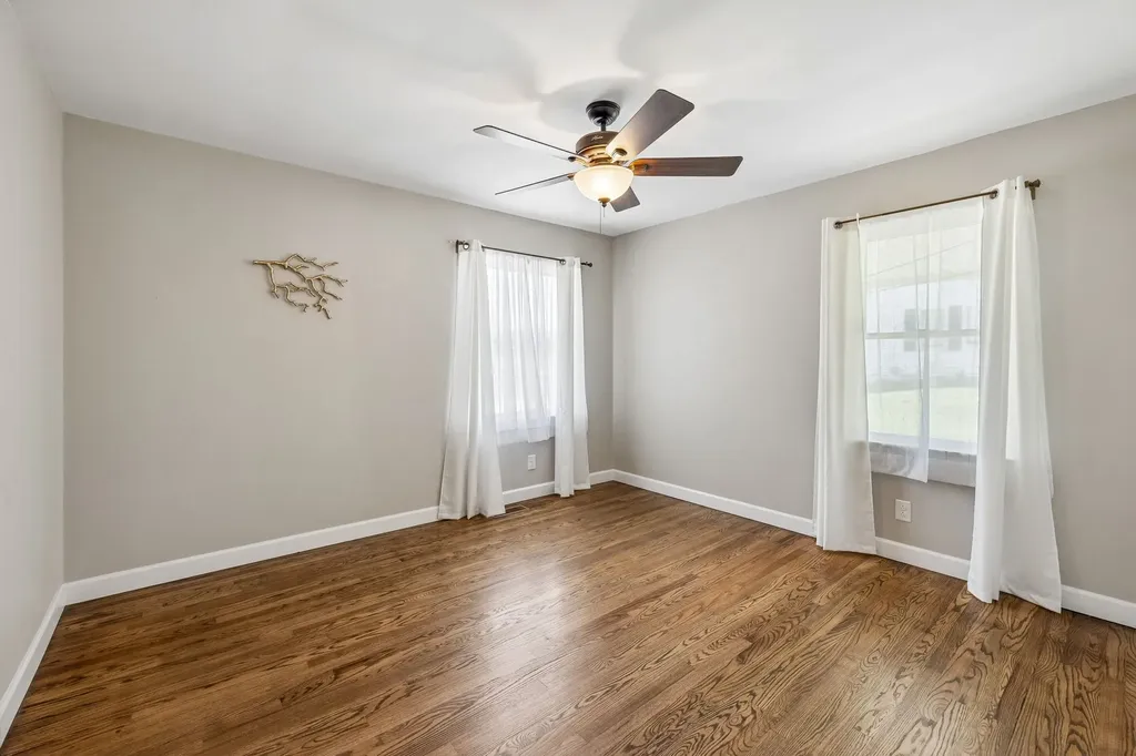 119 Hogan Road Gordonsville TN 38563