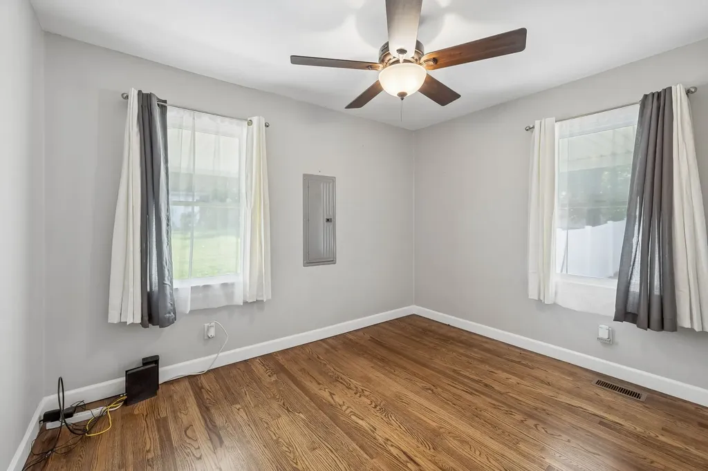 119 Hogan Road Gordonsville TN 38563
