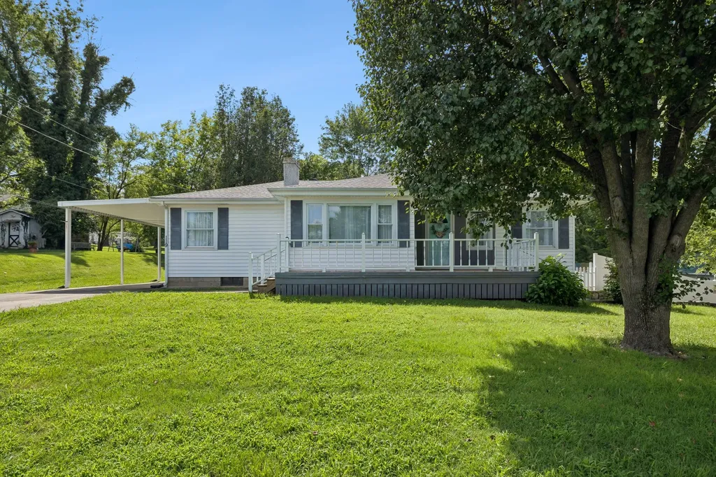119 Hogan Road Gordonsville TN 38563