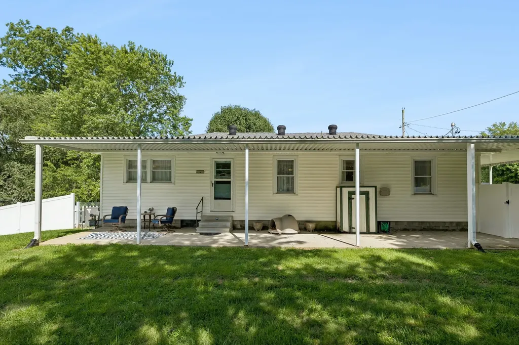 119 Hogan Road Gordonsville TN 38563