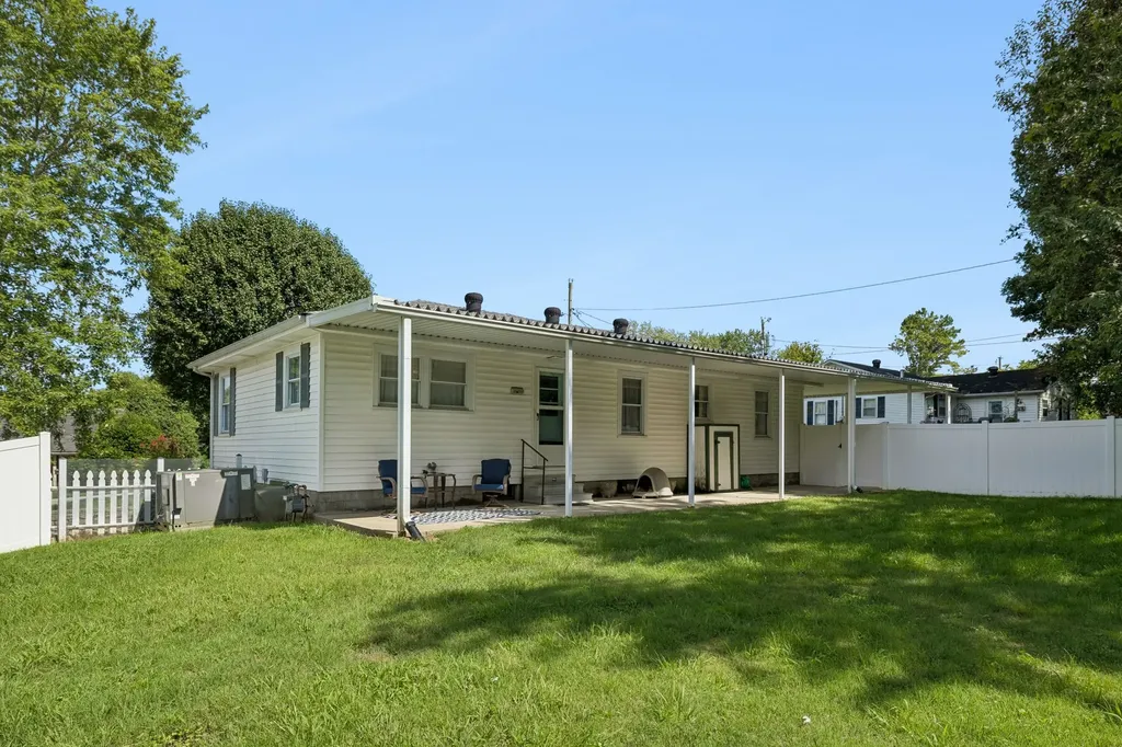 119 Hogan Road Gordonsville TN 38563