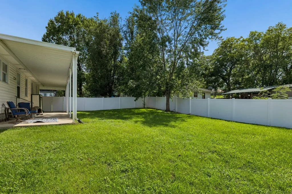 119 Hogan Road Gordonsville TN 38563