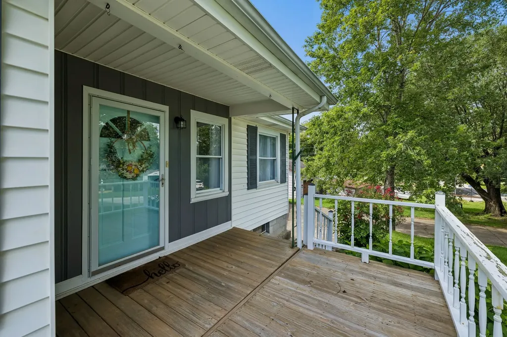 119 Hogan Road Gordonsville TN 38563