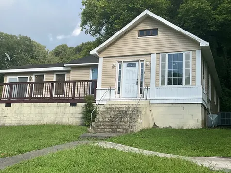3306 Campbell Street Chattanooga TN 37406