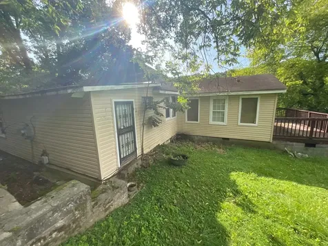 3306 Campbell Street Chattanooga TN 37406