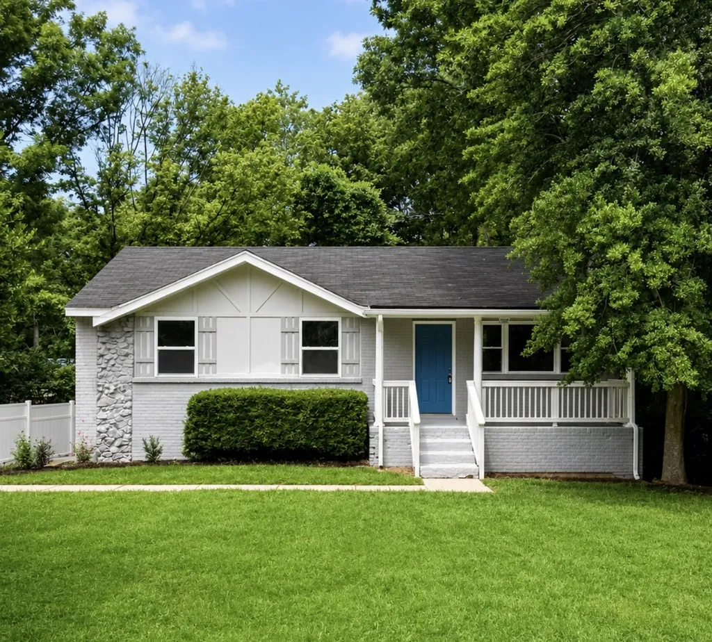 1028 Granada Road Ashland City TN 37015