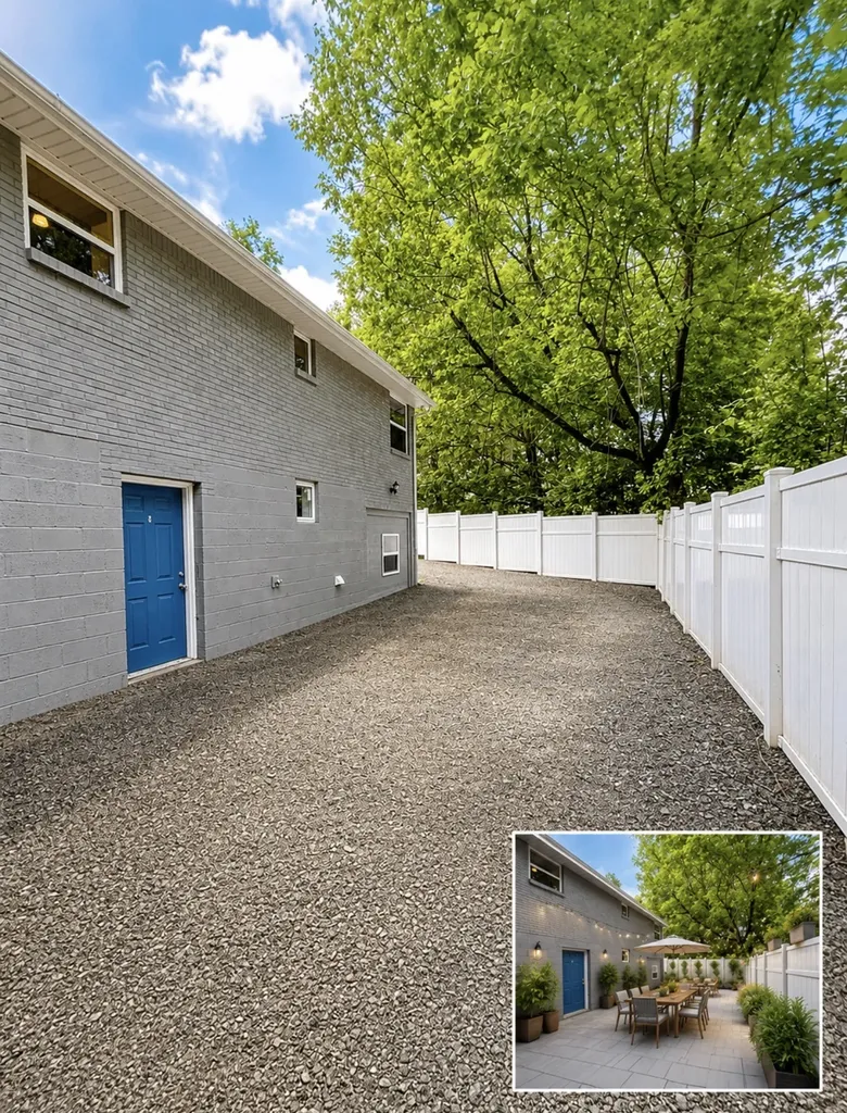 1028 Granada Road Ashland City TN 37015
