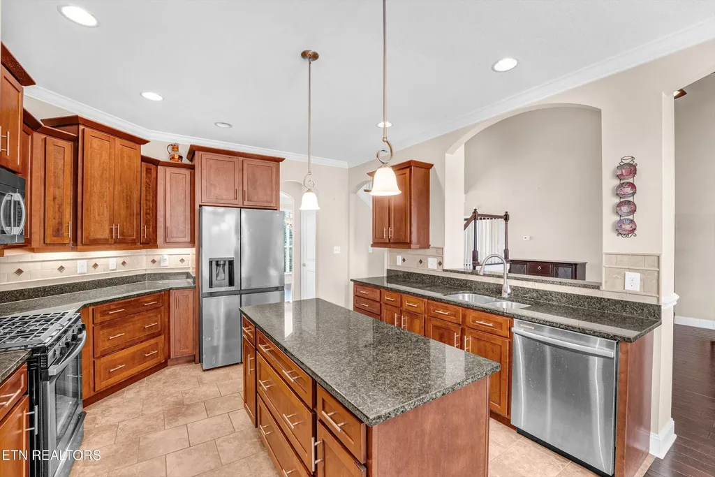 2636 Nicholas View Lane Knoxville TN 37931
