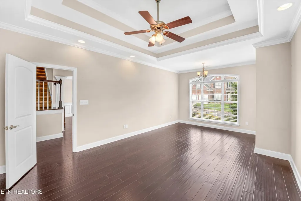 2636 Nicholas View Lane Knoxville TN 37931