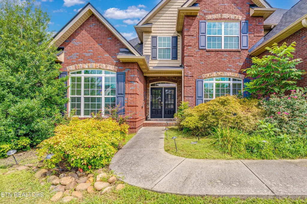 2636 Nicholas View Lane Knoxville TN 37931