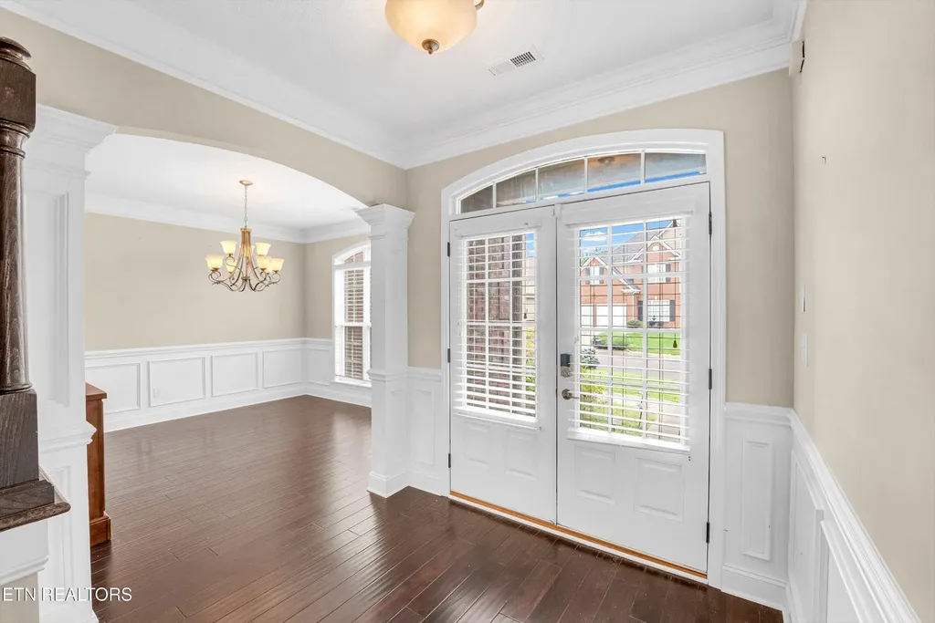 2636 Nicholas View Lane Knoxville TN 37931