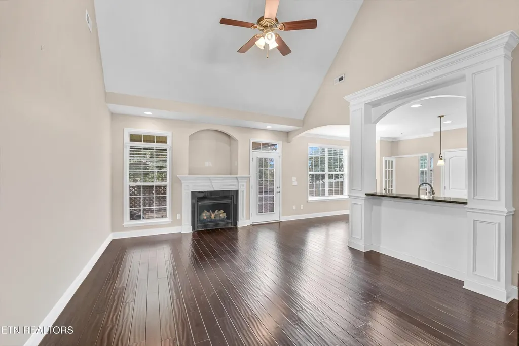 2636 Nicholas View Lane Knoxville TN 37931