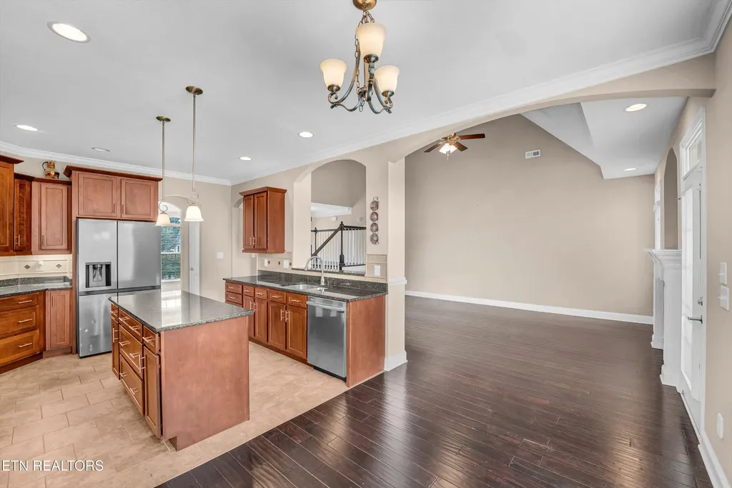 2636 Nicholas View Lane Knoxville TN 37931