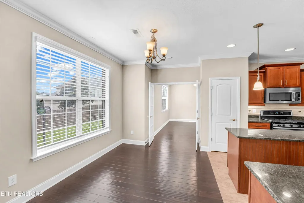 2636 Nicholas View Lane Knoxville TN 37931