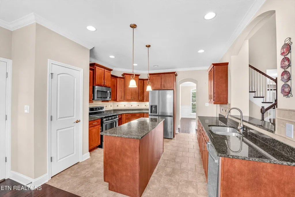 2636 Nicholas View Lane Knoxville TN 37931