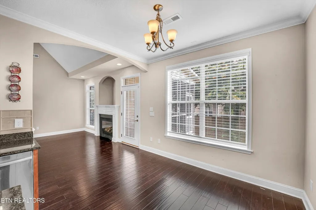 2636 Nicholas View Lane Knoxville TN 37931