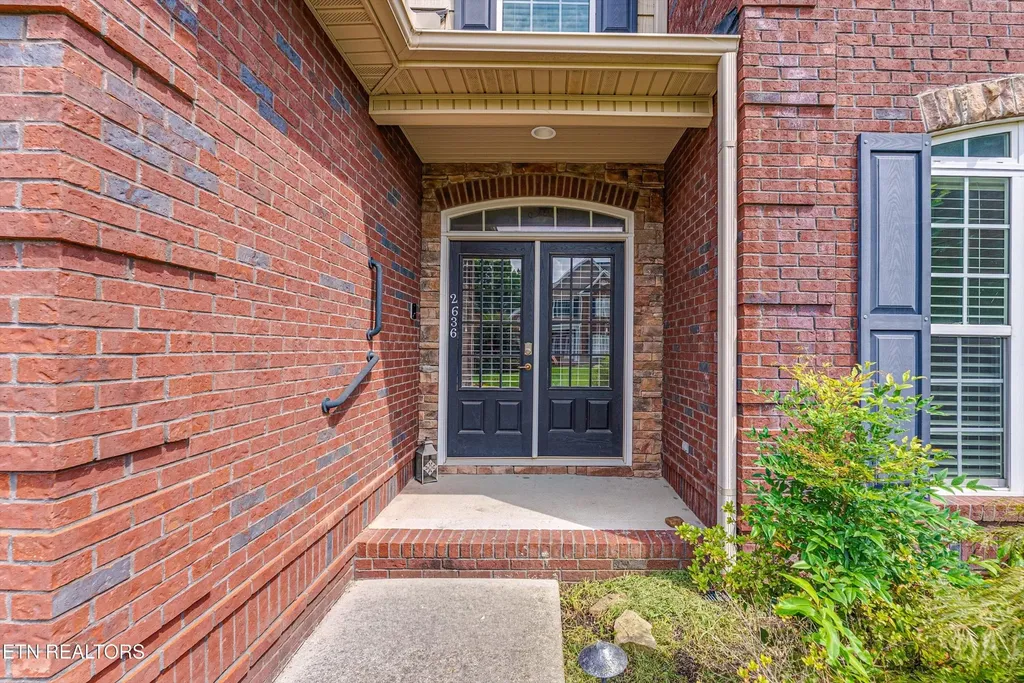2636 Nicholas View Lane Knoxville TN 37931