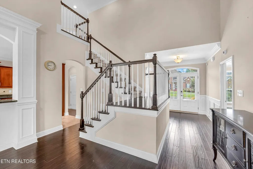 2636 Nicholas View Lane Knoxville TN 37931