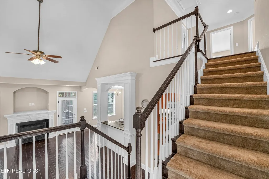 2636 Nicholas View Lane Knoxville TN 37931