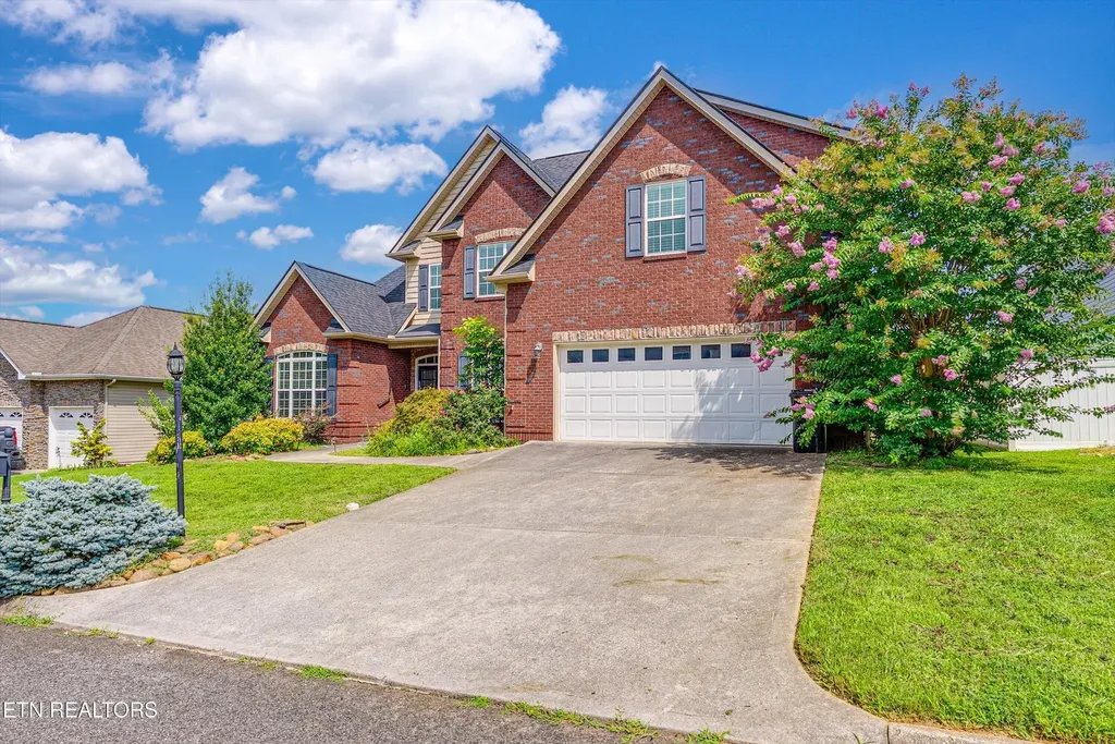 2636 Nicholas View Lane Knoxville TN 37931