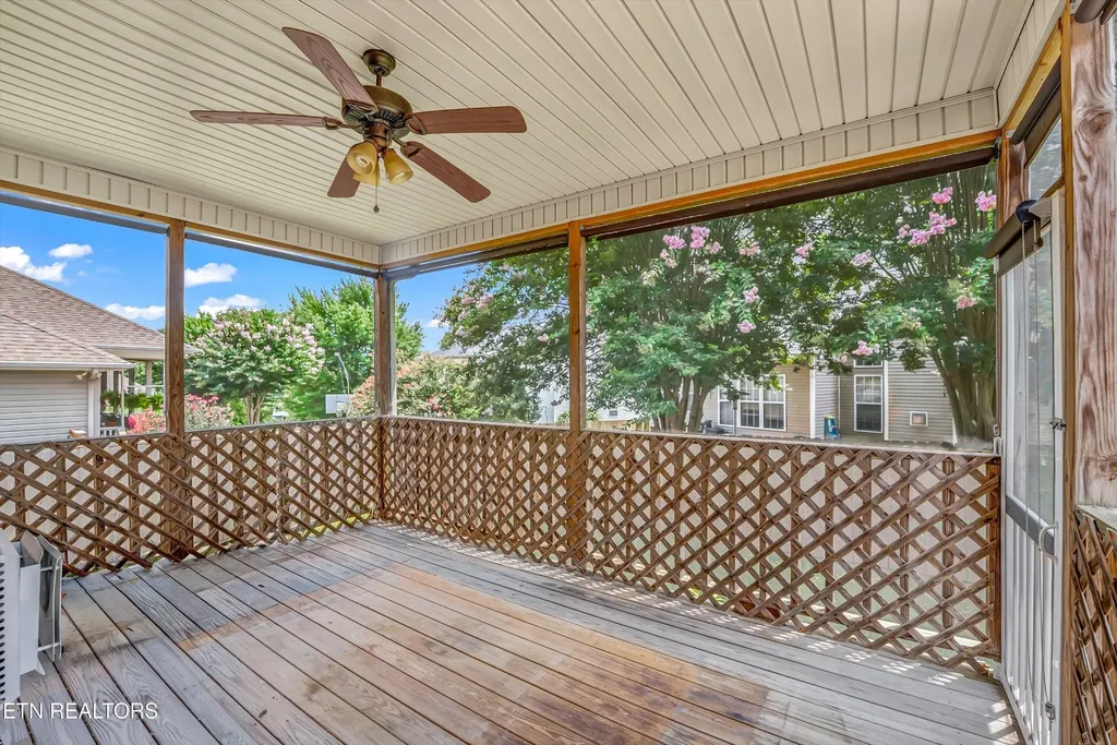 2636 Nicholas View Lane Knoxville TN 37931