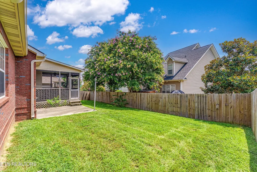 2636 Nicholas View Lane Knoxville TN 37931
