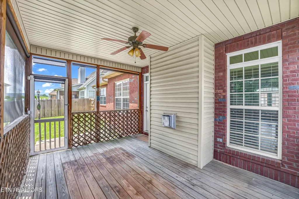 2636 Nicholas View Lane Knoxville TN 37931