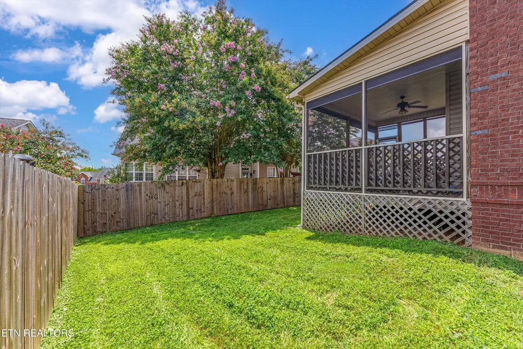 2636 Nicholas View Lane Knoxville TN 37931